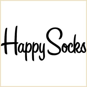 Happy Socks Belgie